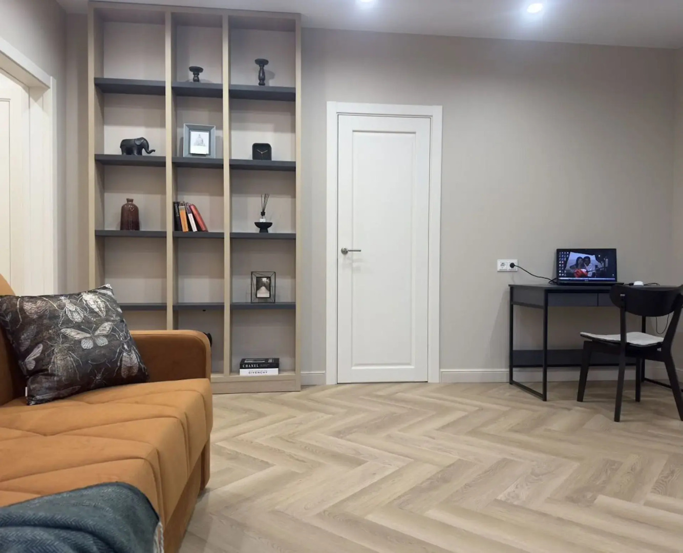 Квартира на Улице Черняховского 5