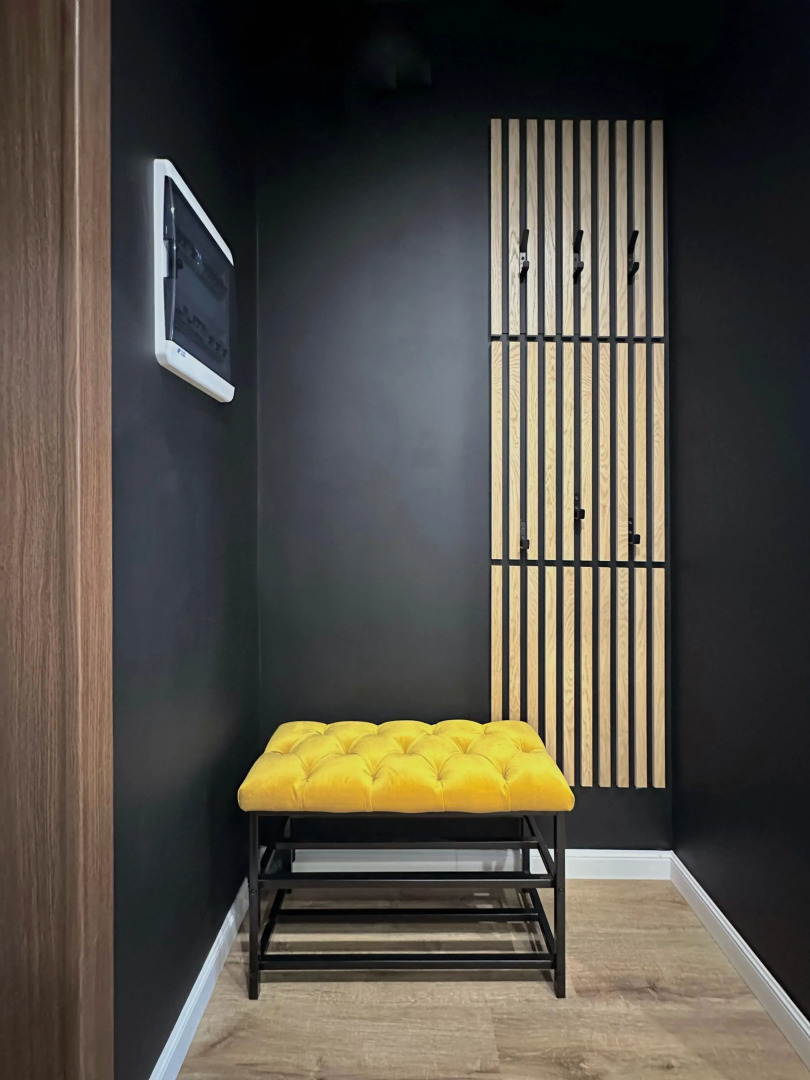 Апартаменты Привлекательные в ЖК Новый Свет