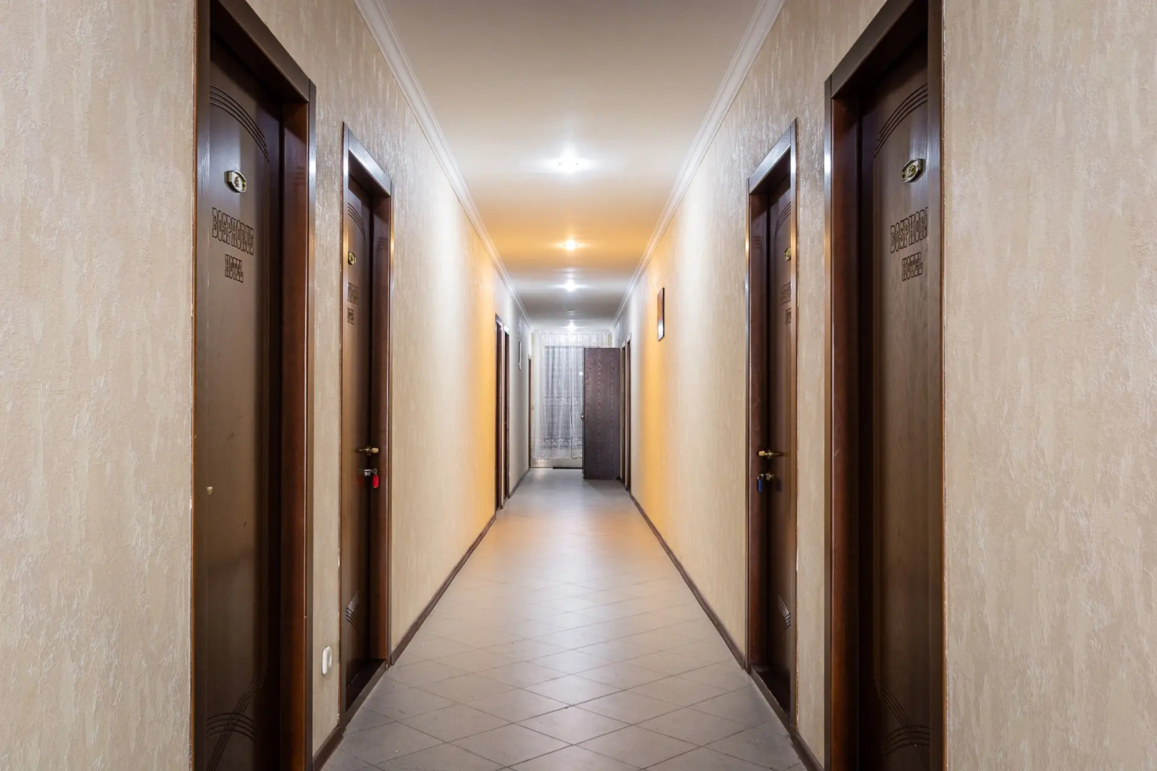 Мини-отель Black Sea