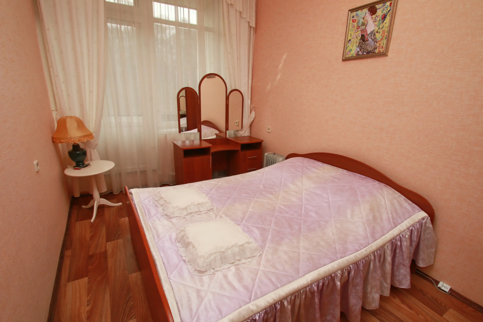 Санаторий Союз