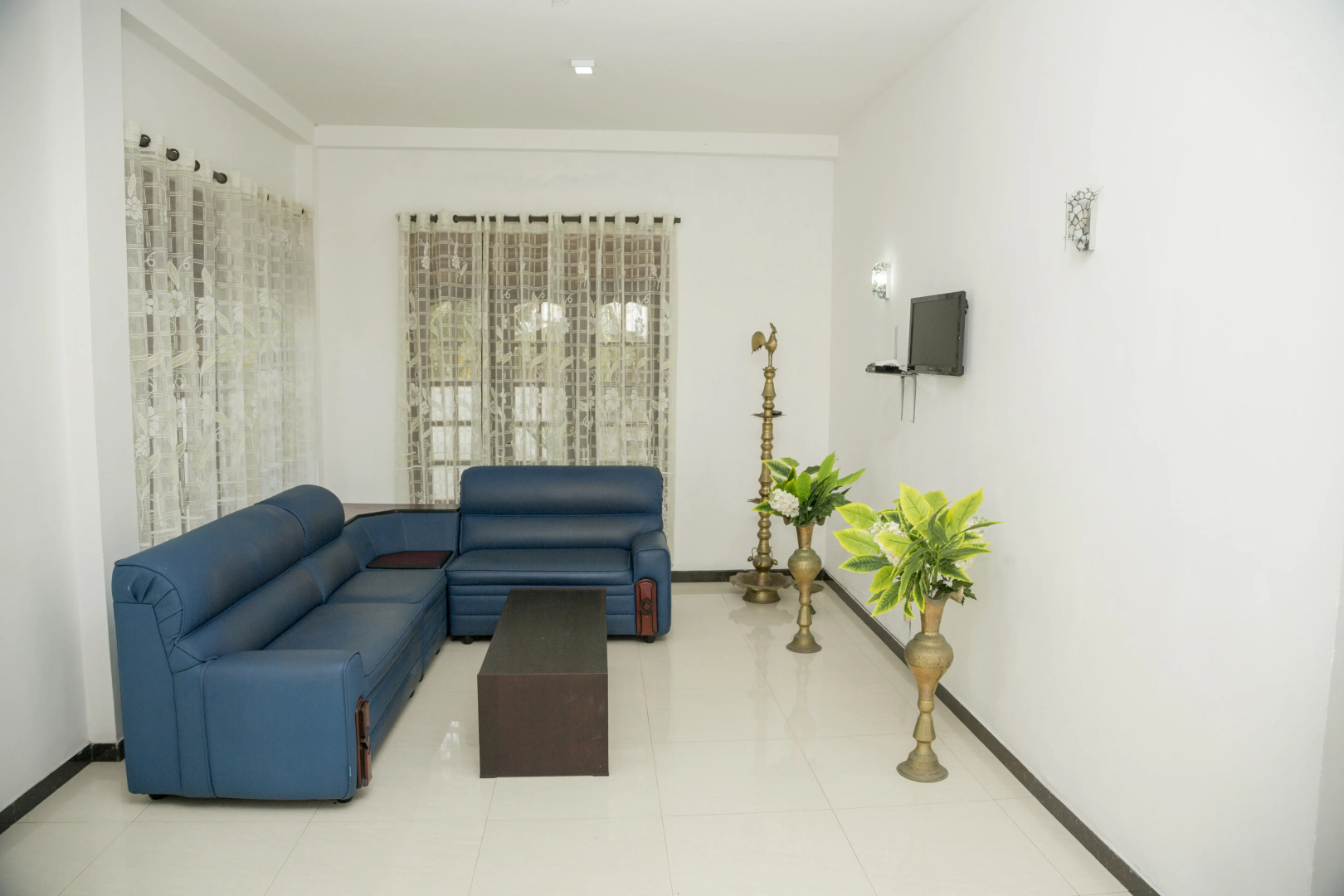 Гостевой Дом Lotus Lodge