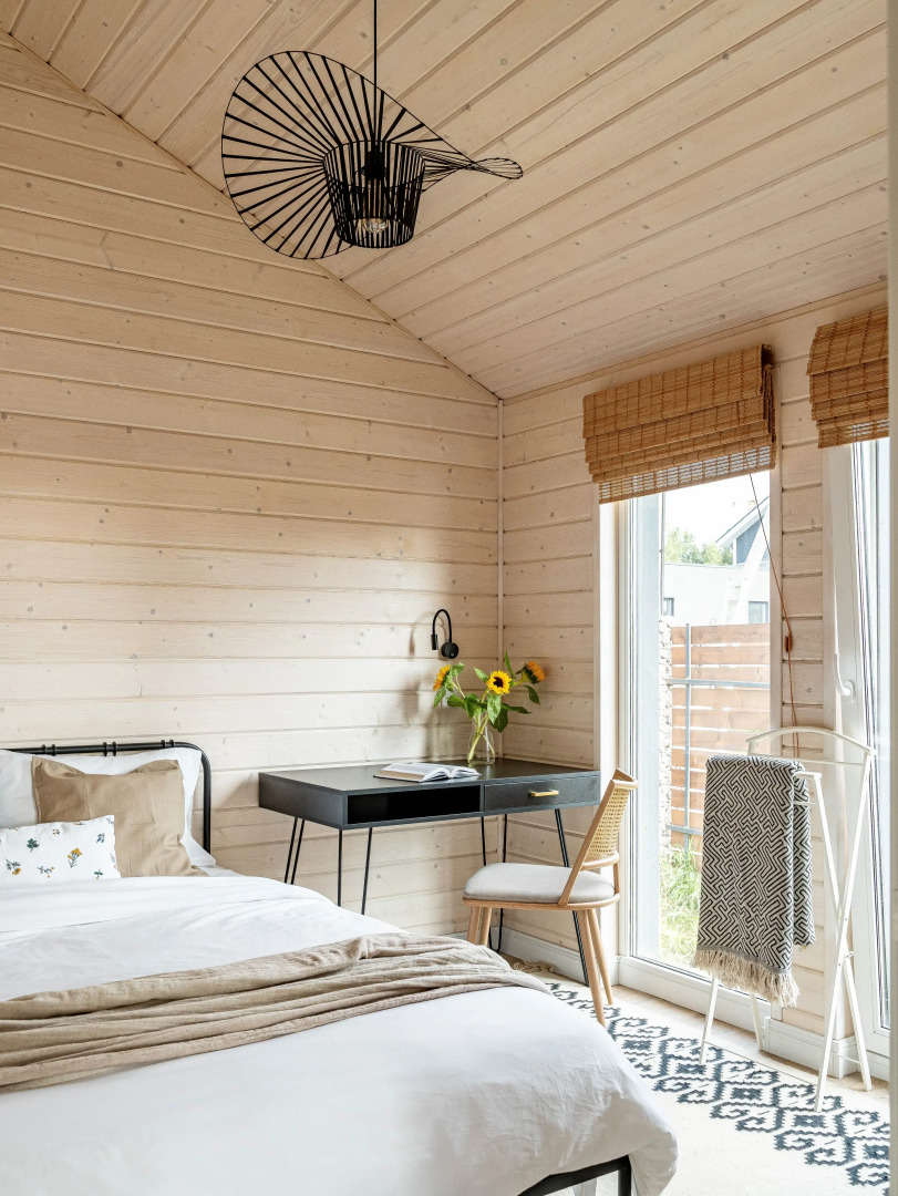 Частный дом Beautiful House в Вива Касимово