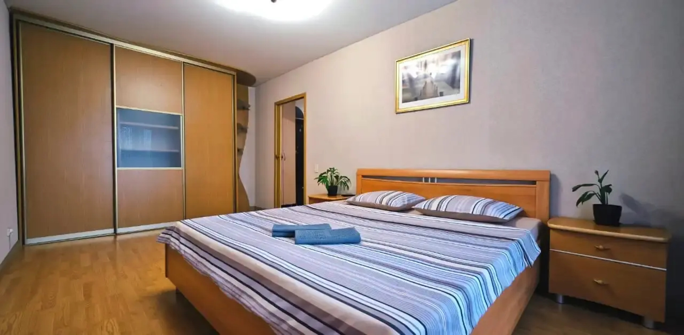 Квартира на улице Угличская 5