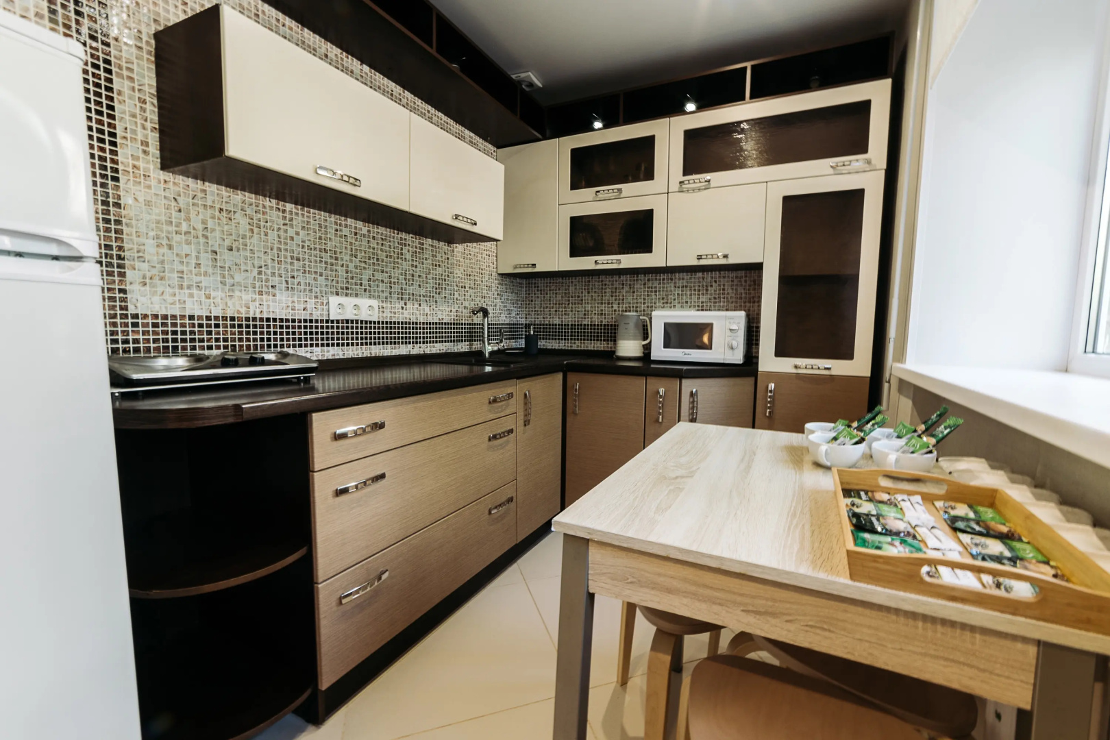 Апартаменты City Apartments - Junior suite room