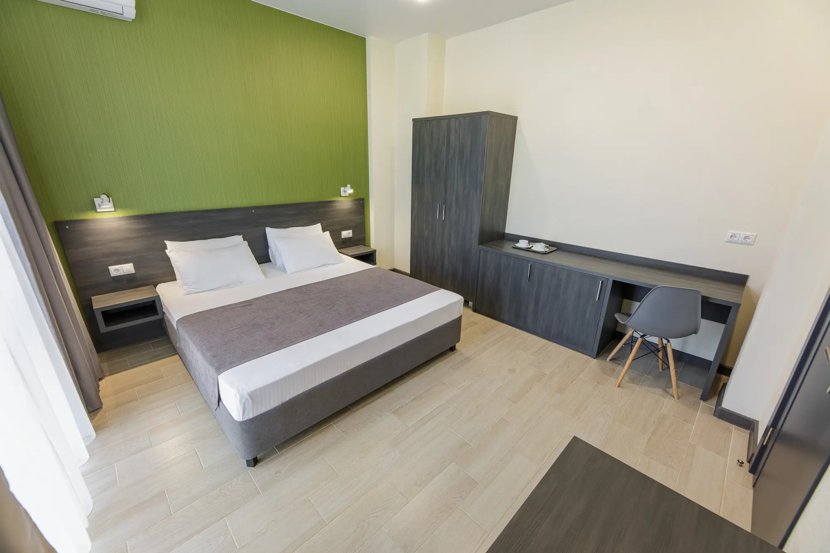 Отель Costa Del Mar