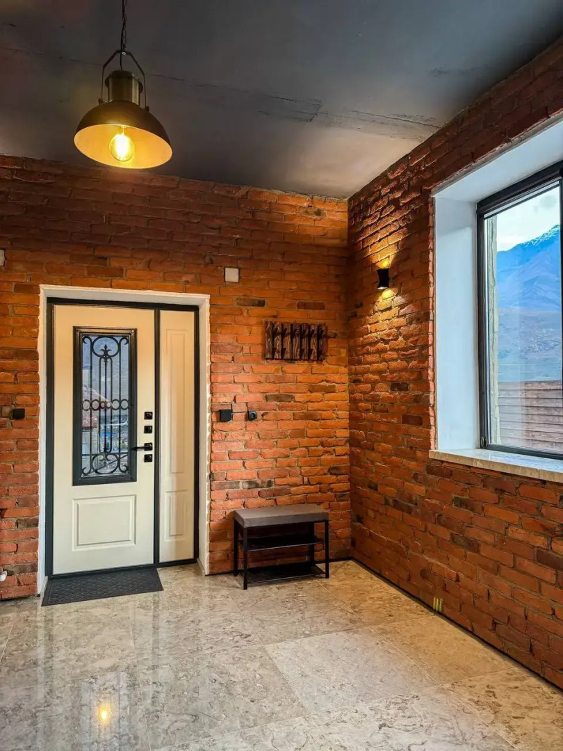 Частный Дом Этнос Фиагдон