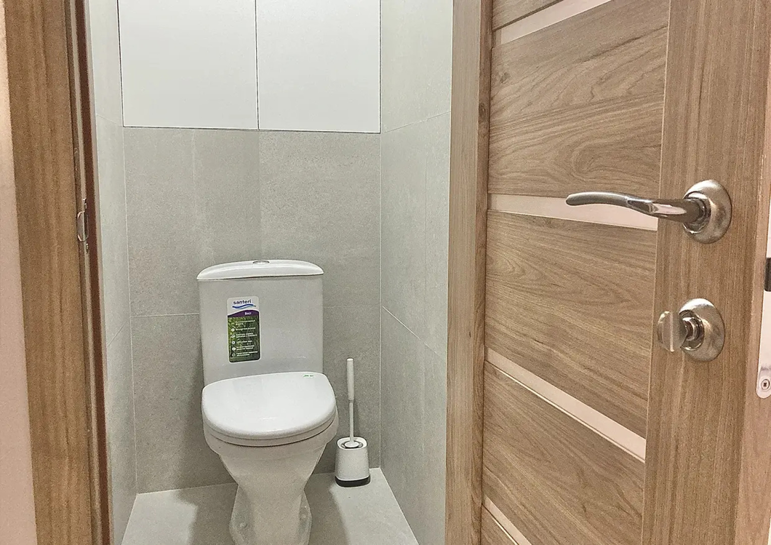 Апартаменты InnТурист