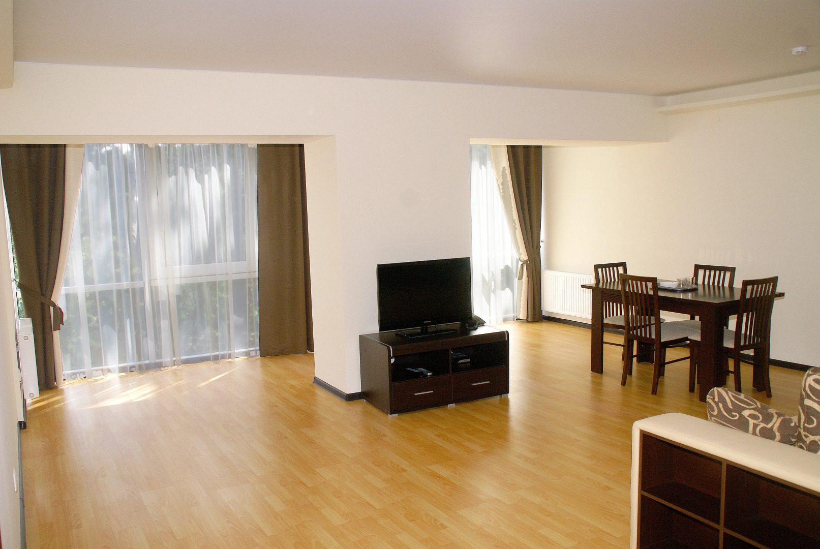 Апарт-отель Мечта