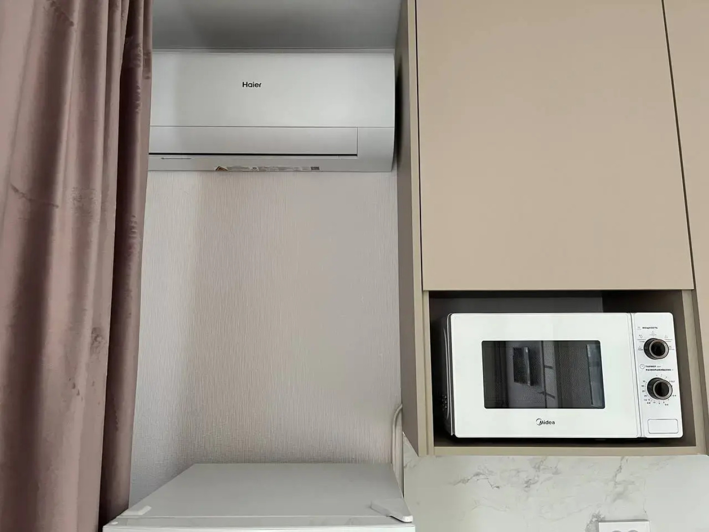 Квартира Двухкомнатная Рядом с  Аквапарком