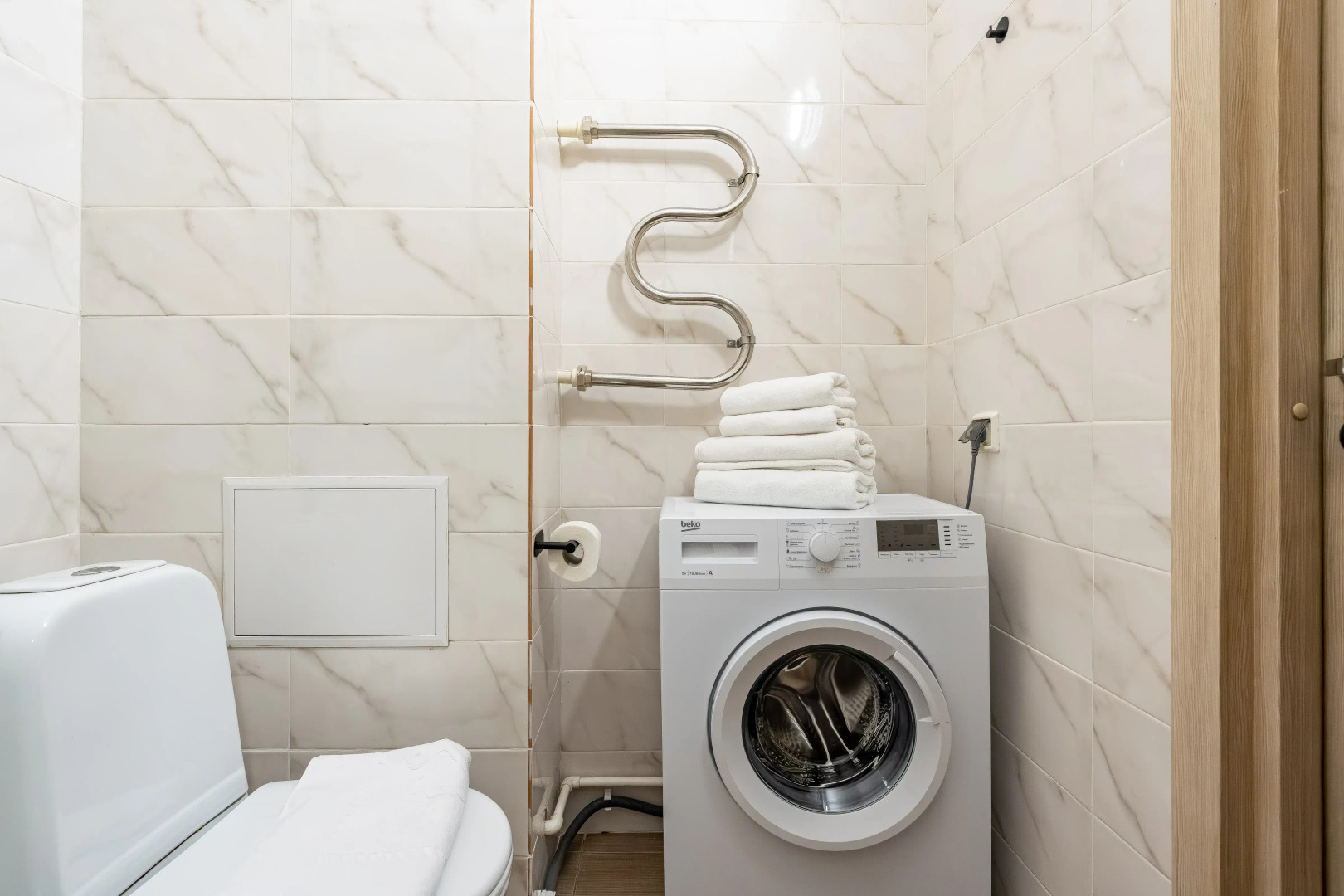 Квартира Нежный Уют