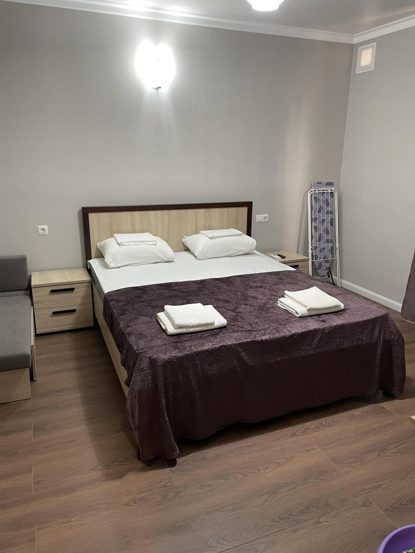 Мини-отель RT-Hotel