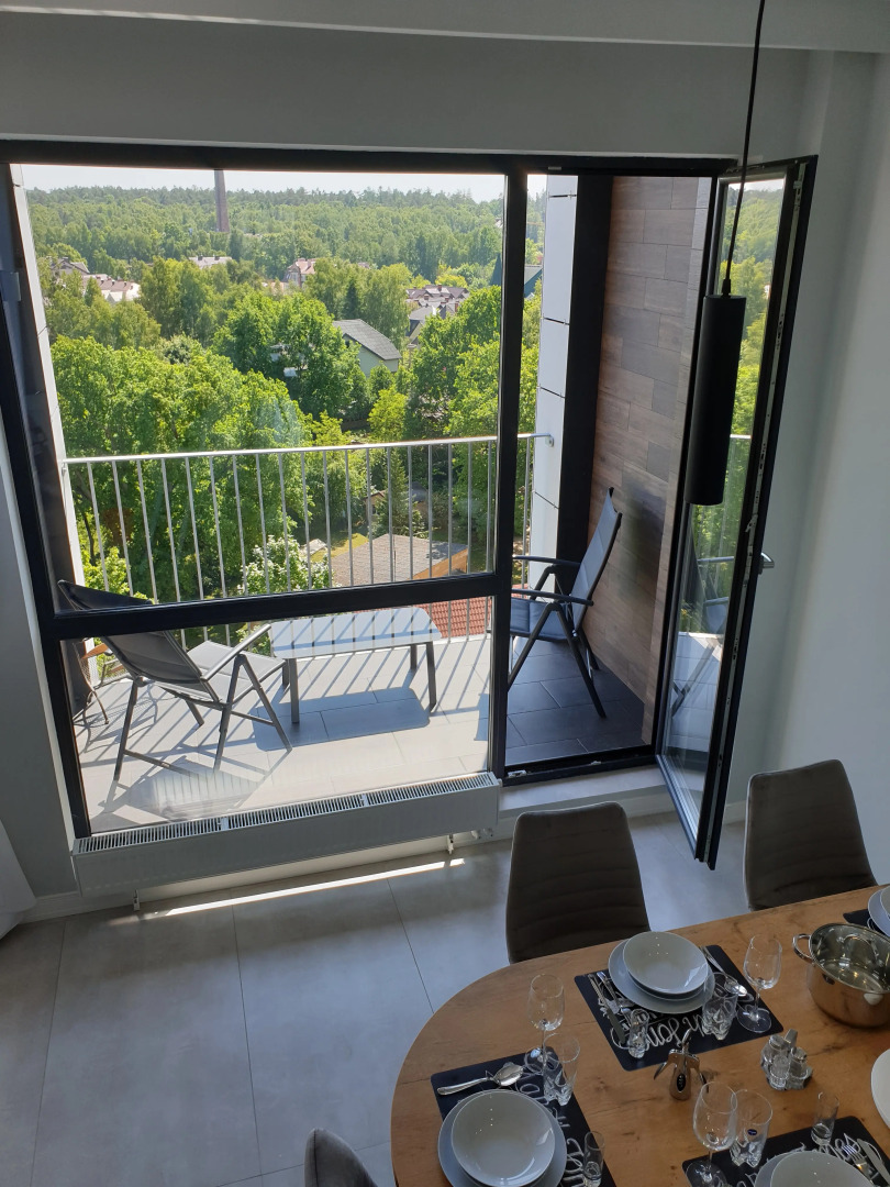 Апартаменты Ева Кристалл