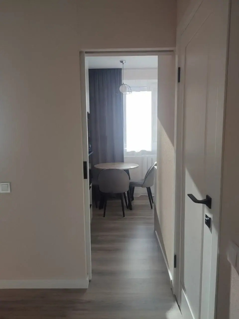 Апартаменты Дизайнерская двушечка в сердце Минска