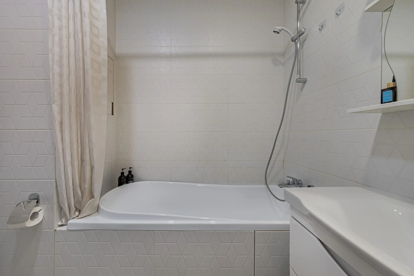 Квартира Smart Host на Большой Филевской