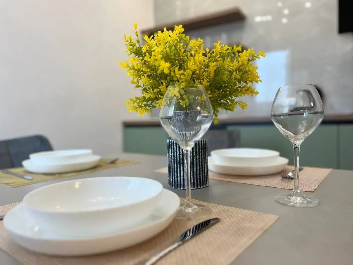 Квартира Стильный люкс в самом сердце города с видом на Кафедральный собор