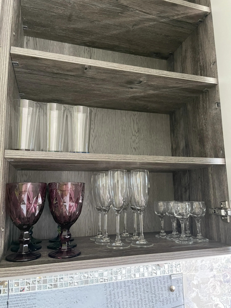 Квартира Двухкомнатная Дюна с видом на залив