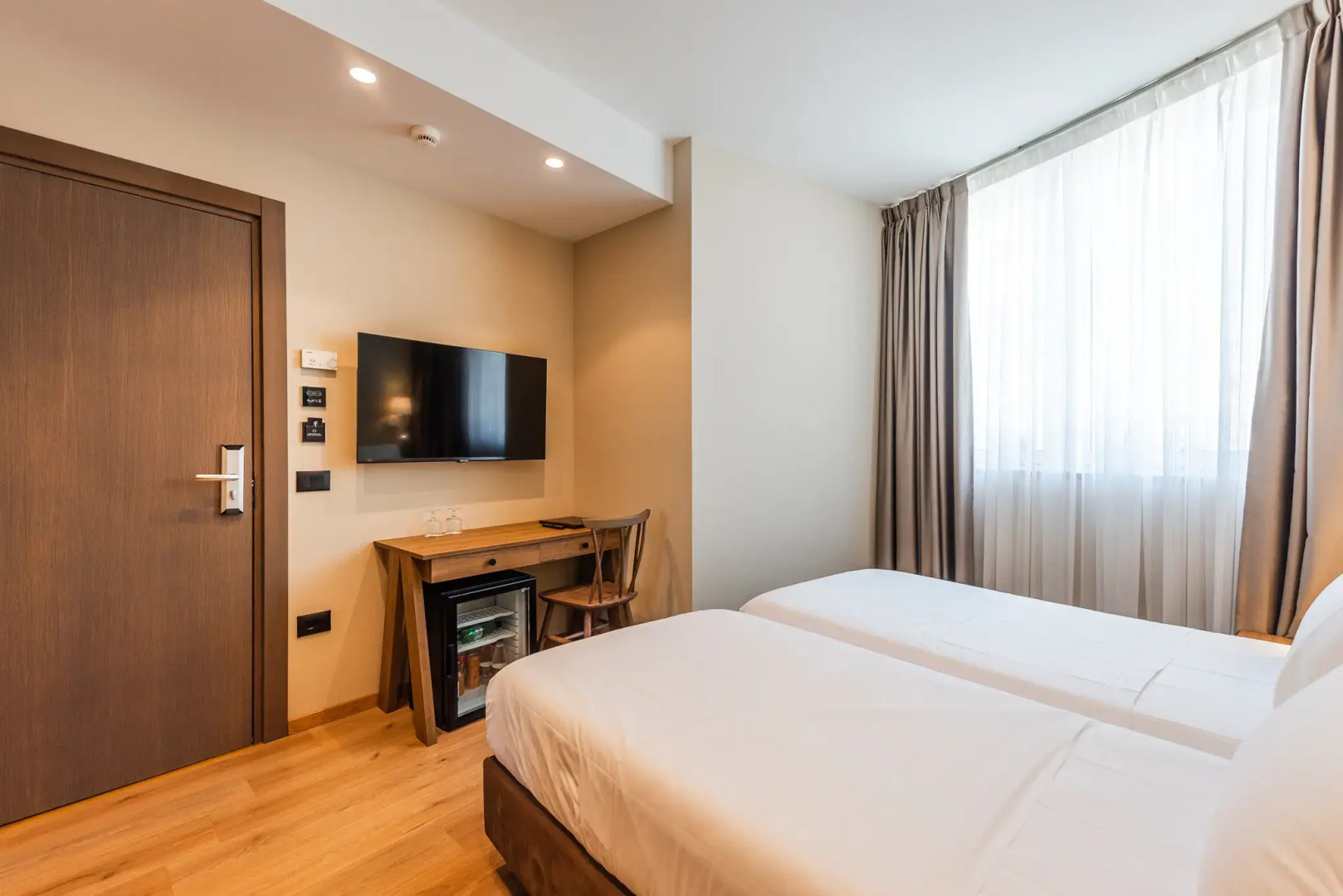 Отель Aragosta Hotel