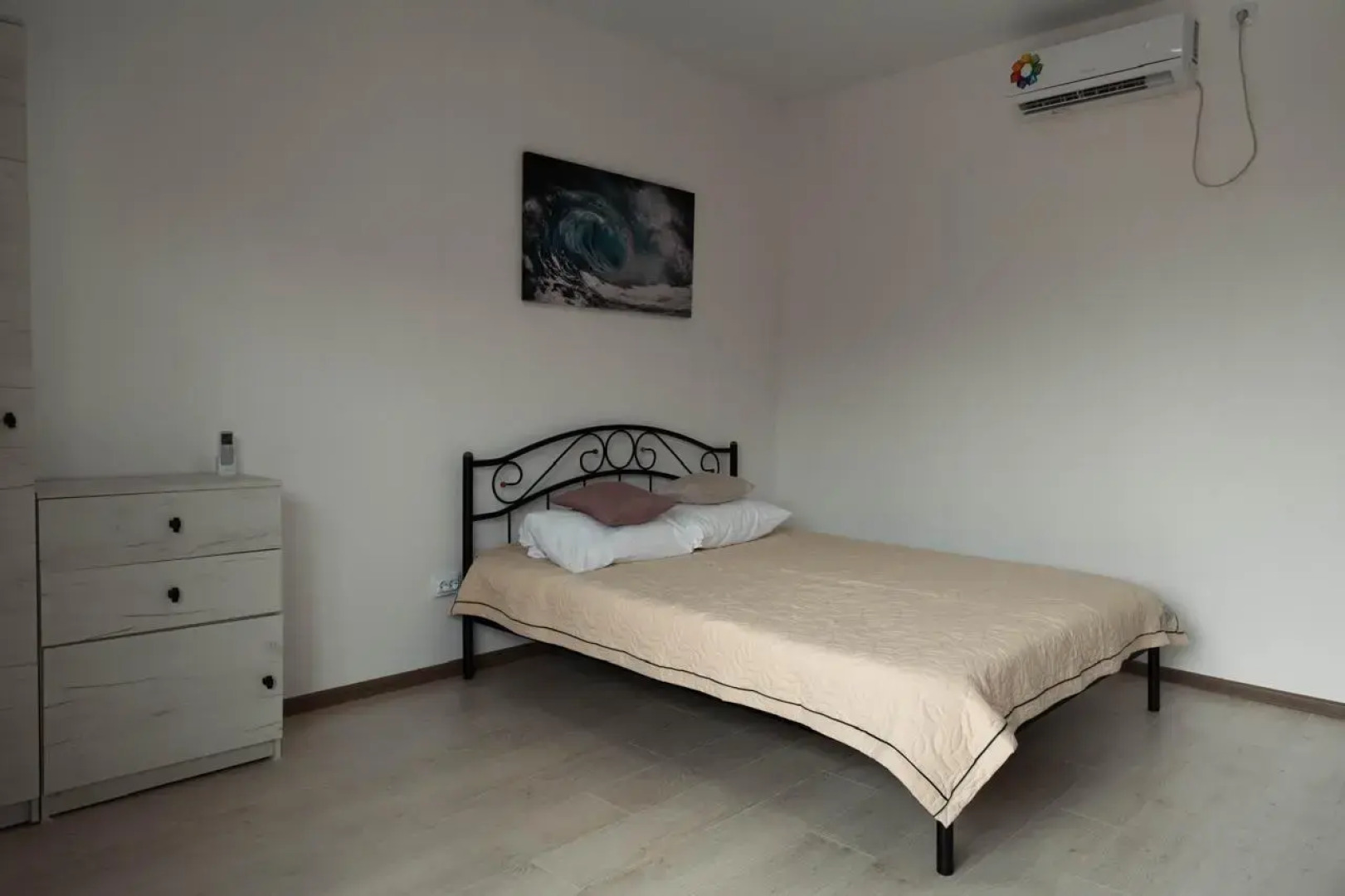 Гостевой дом Машенька