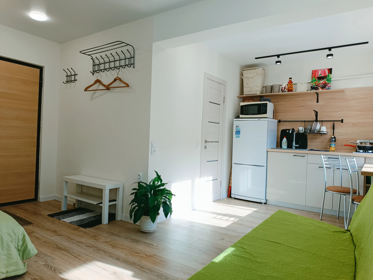 Апартаменты Рядом с Центром Могилёва