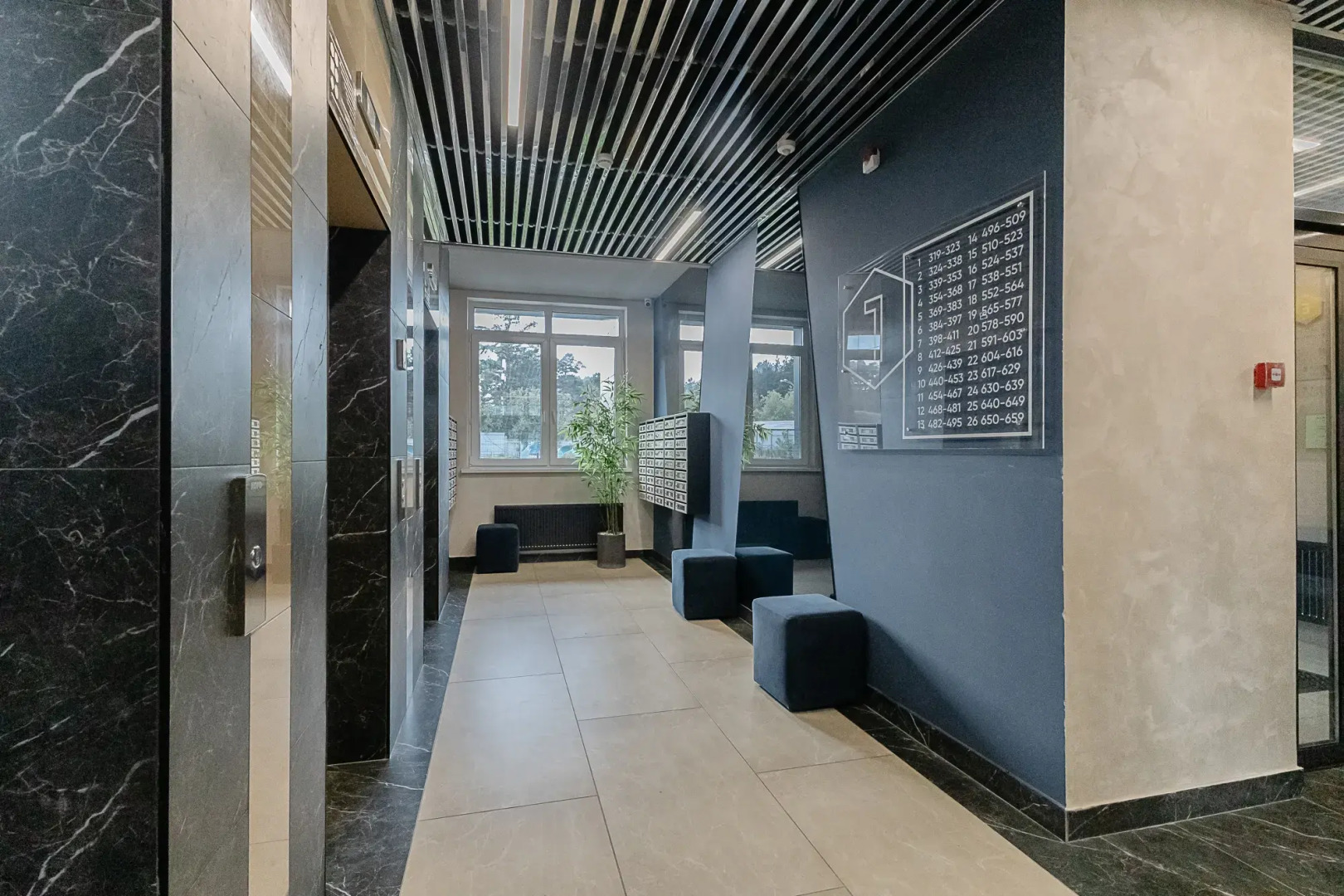 Квартира Солнечная возле парка в центральном районе города