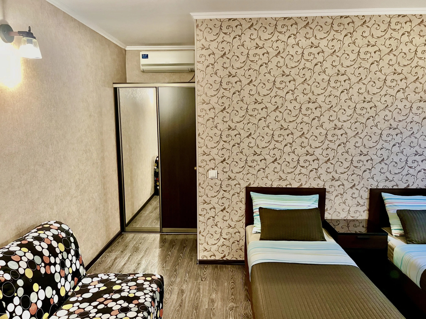 Гостевой дом Морская 250