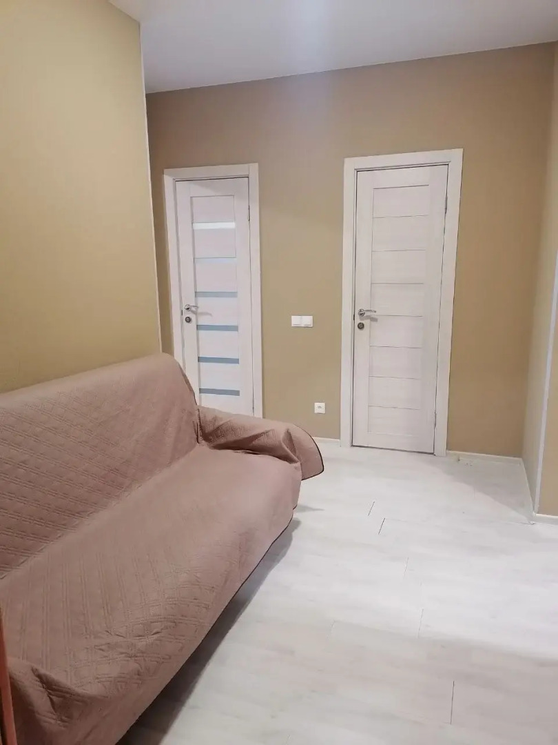 Апартаменты со всеми необходимым для комфортного проживания