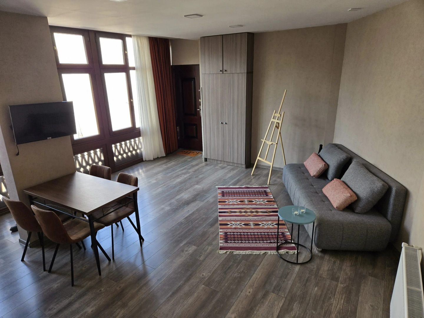 Апартаменты Art Nova 18