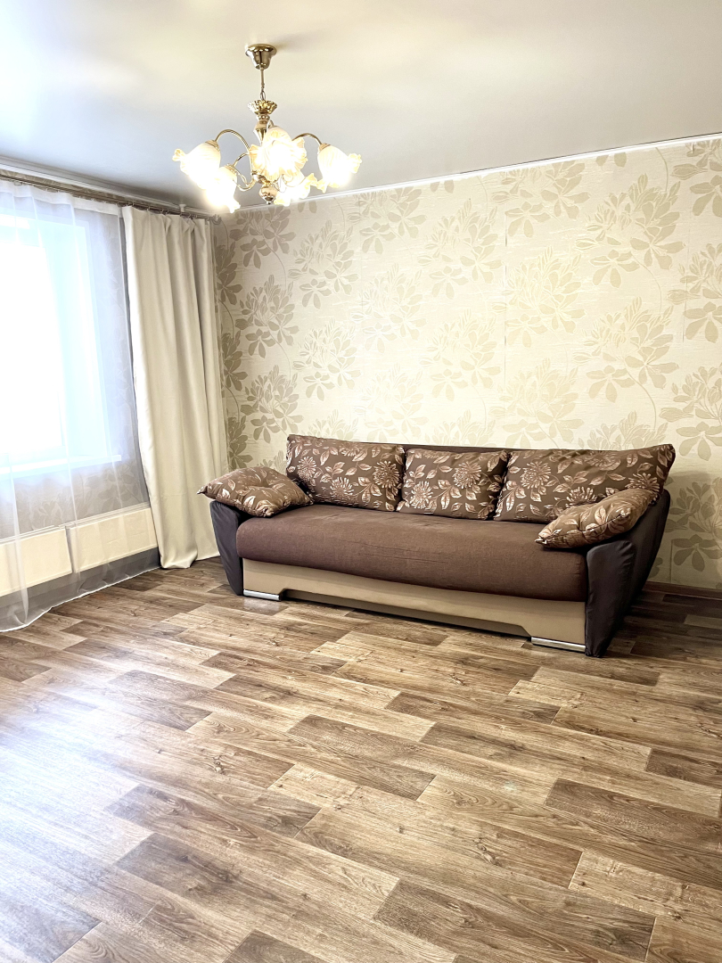 Квартира Уютная