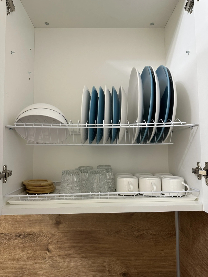 Квартира Уютная квартира в центре Владикавказа рядом с проспектом Мира и набережной