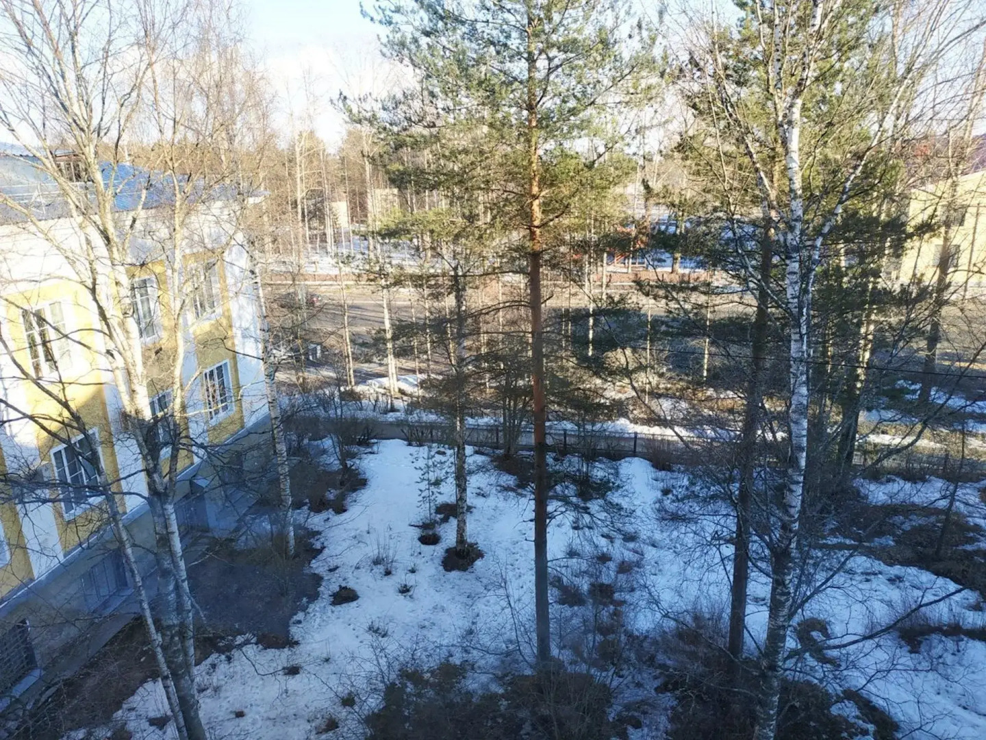 Квартира На Дзержинского 24