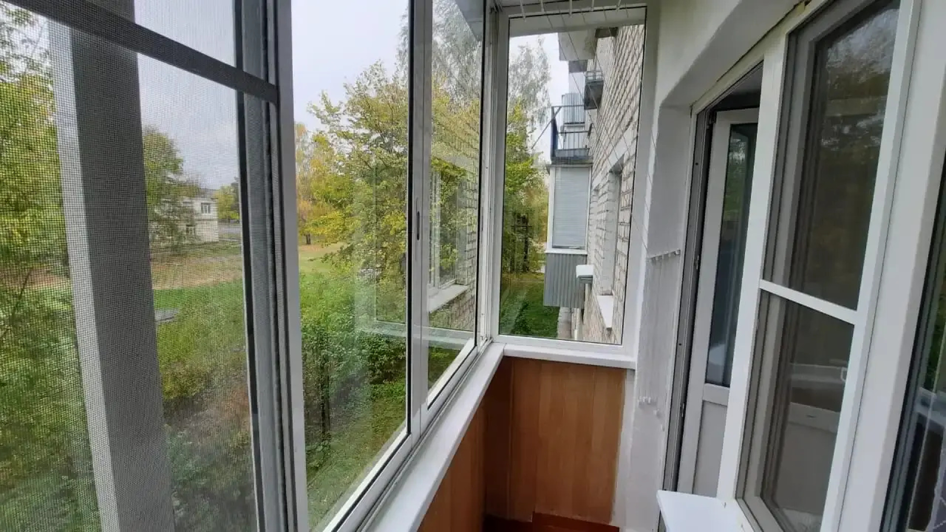 Квартира 2room