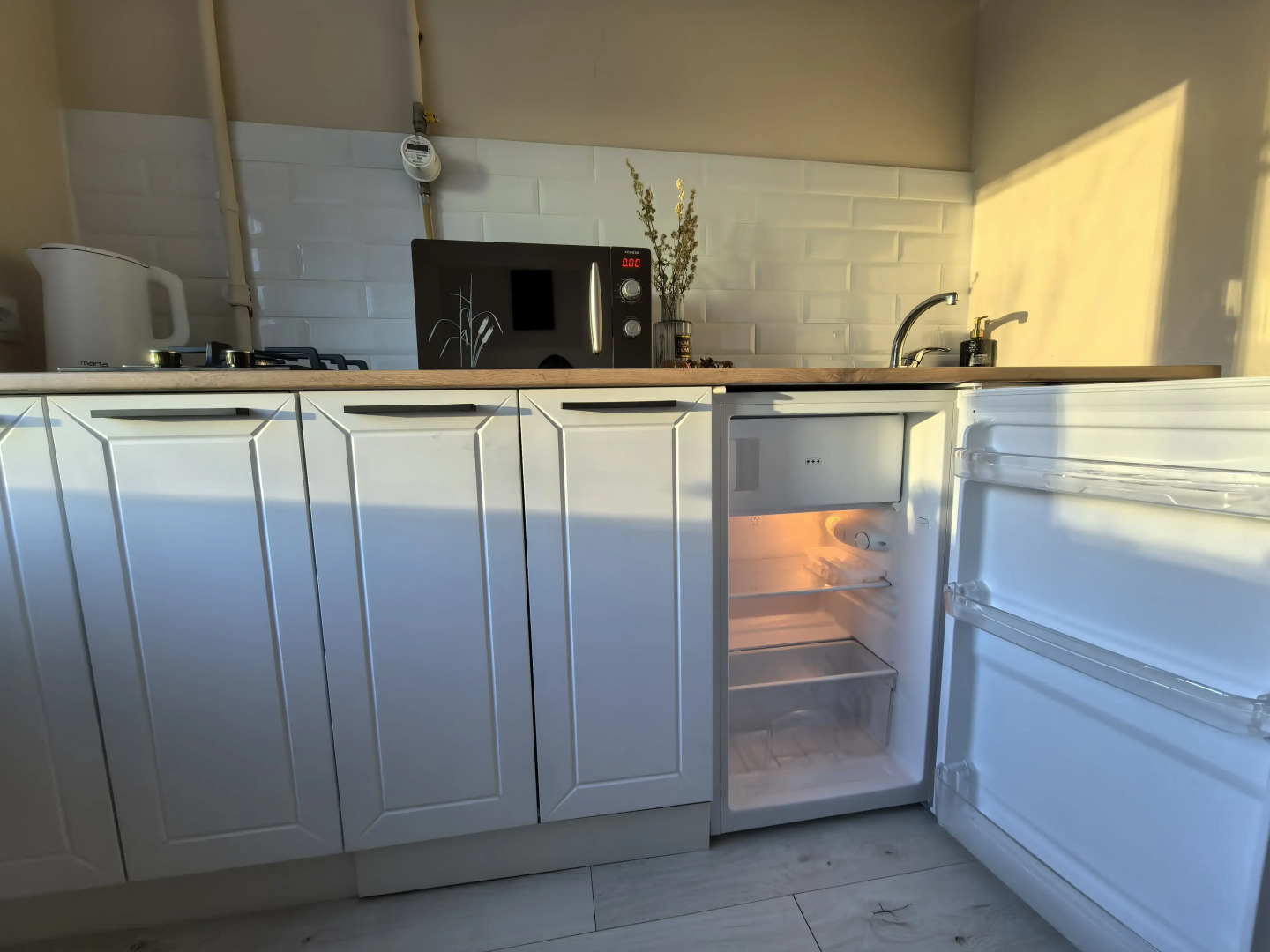 Апартаменты Aurora Center