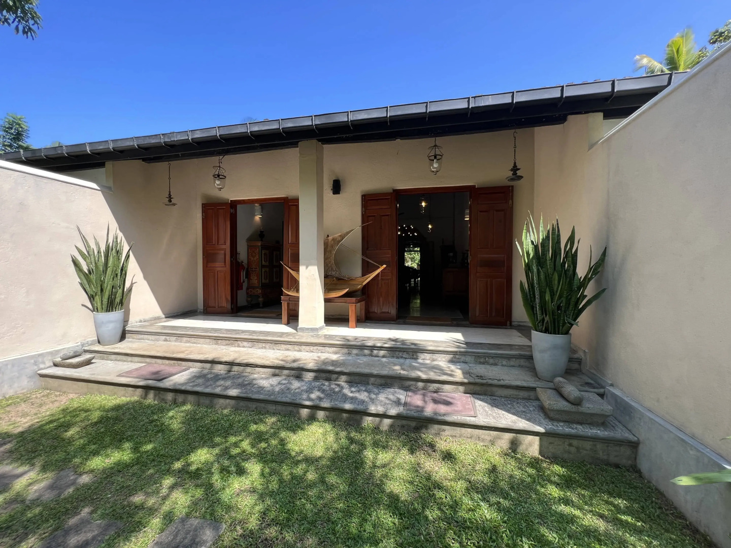 Вилла Ayurveda 386