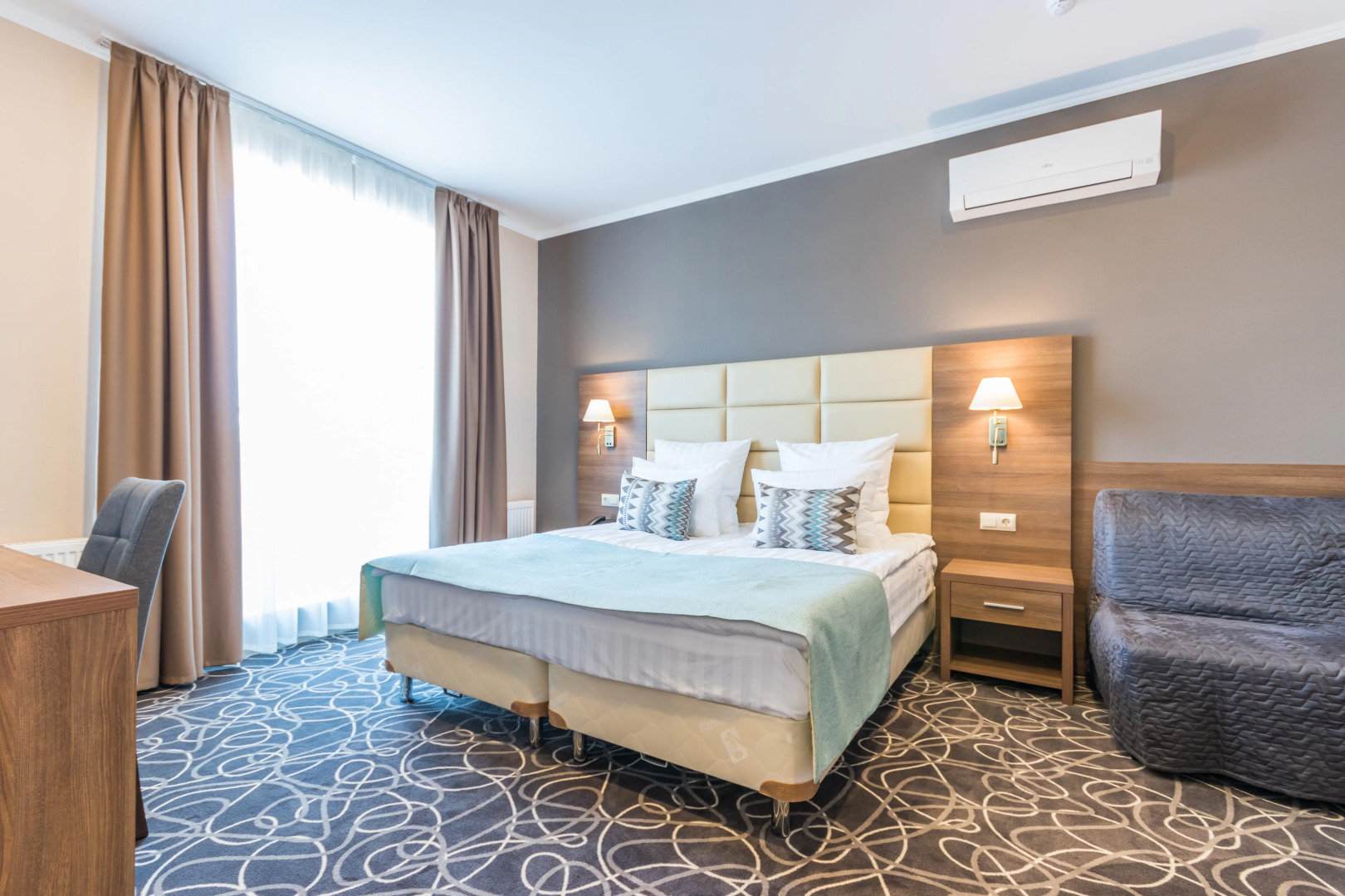 Отель Роза Ветров