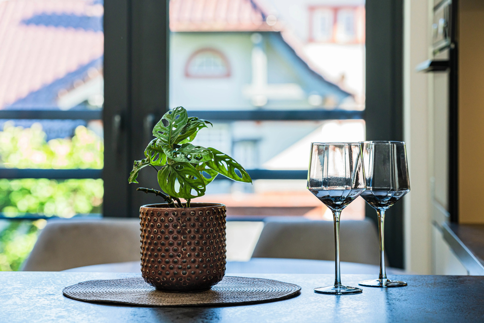 Апартаменты У Моря