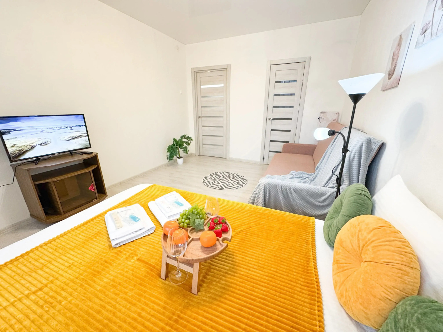 Апартаменты с заселением 24/7 Лучший сервис Посуточно 50