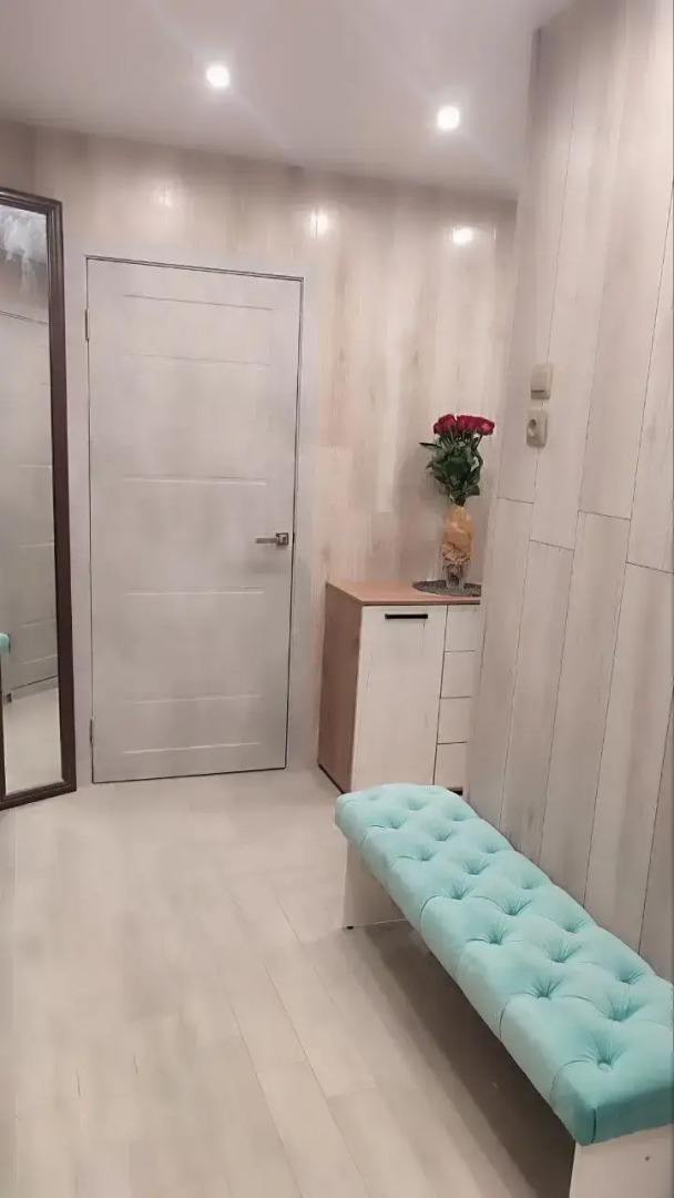 Квартира у Канта