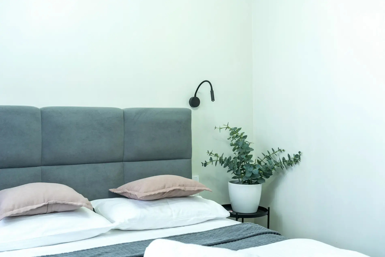 Апартаменты Freshness