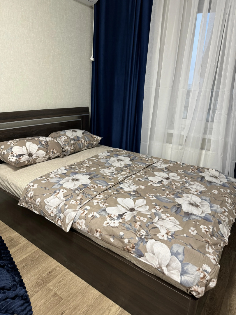 Квартира в центре рядом с метро