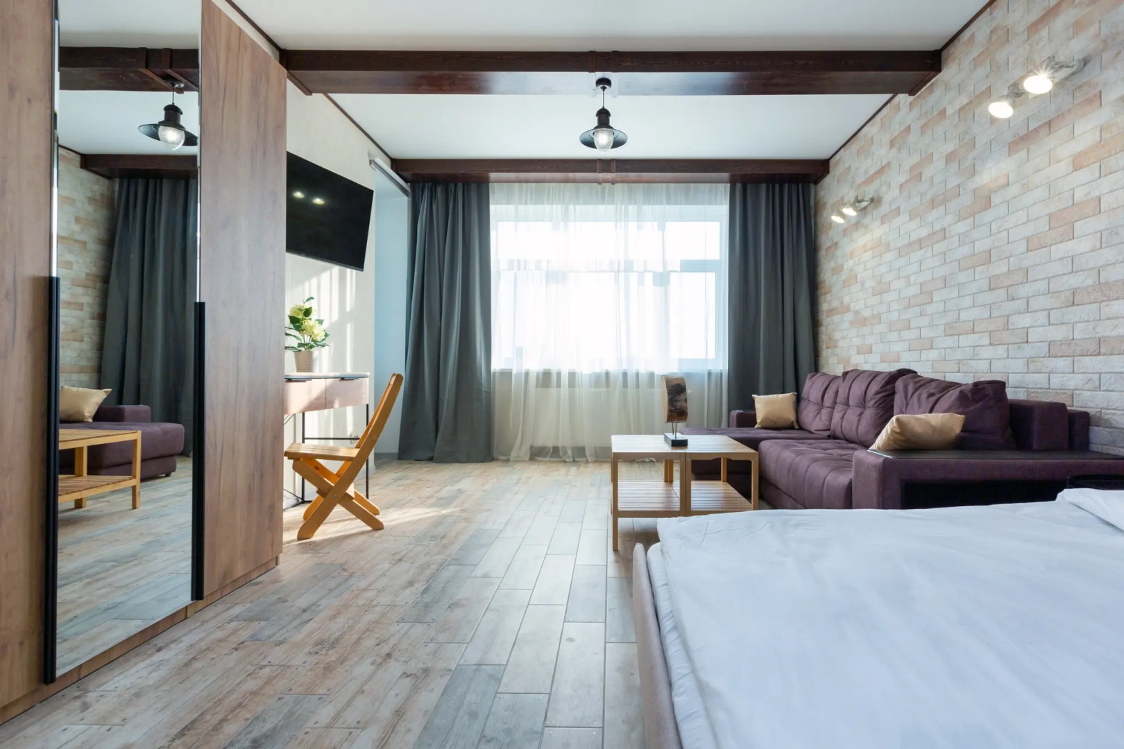 Апартаменты GOSH 532