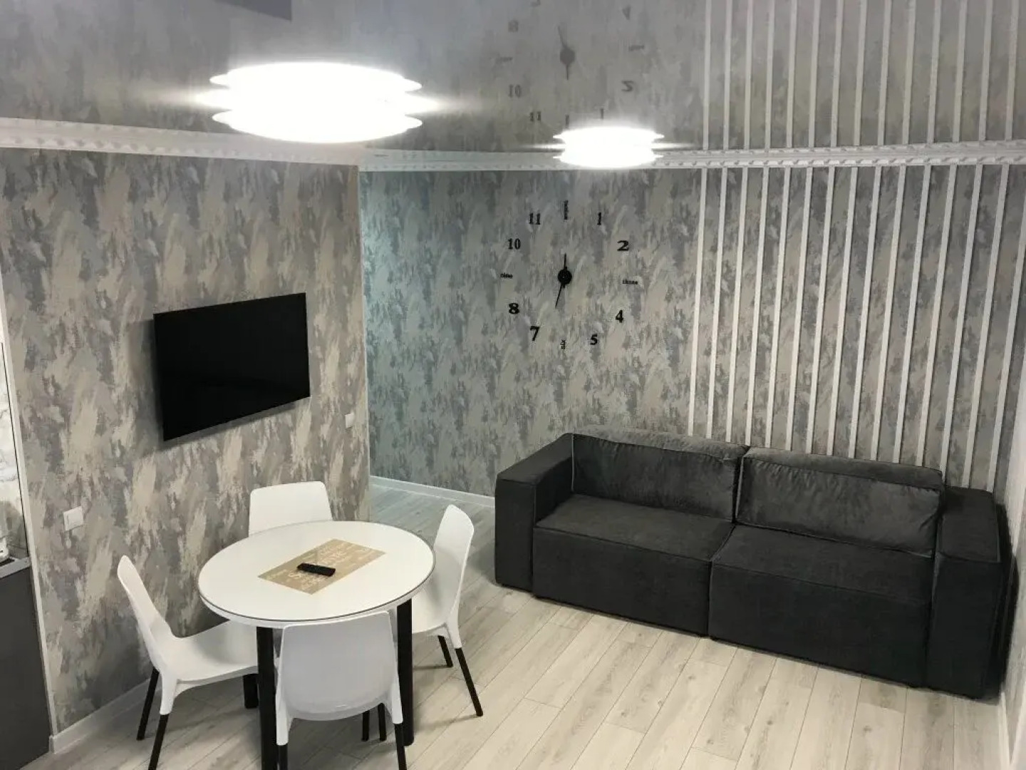 Апартаменты Оскар