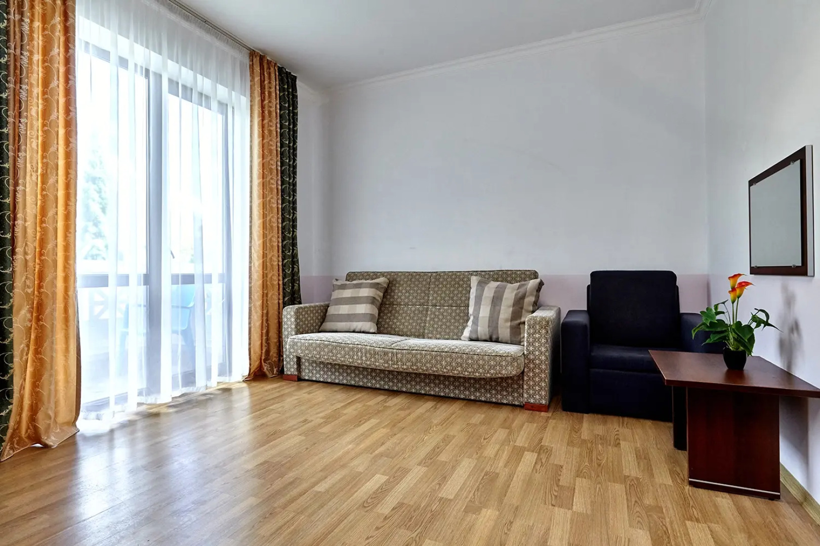 Гостевой дом Виктория