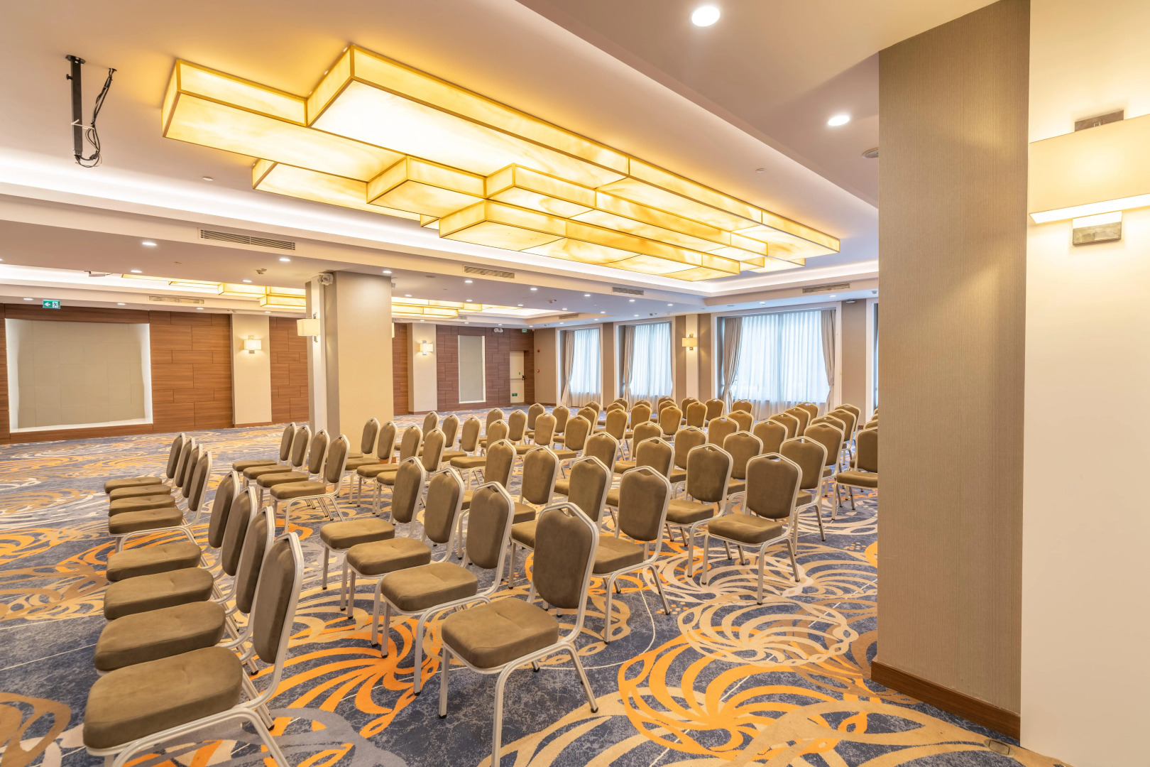 Отель Questa Thermal & SPA Hotel Eskişehir