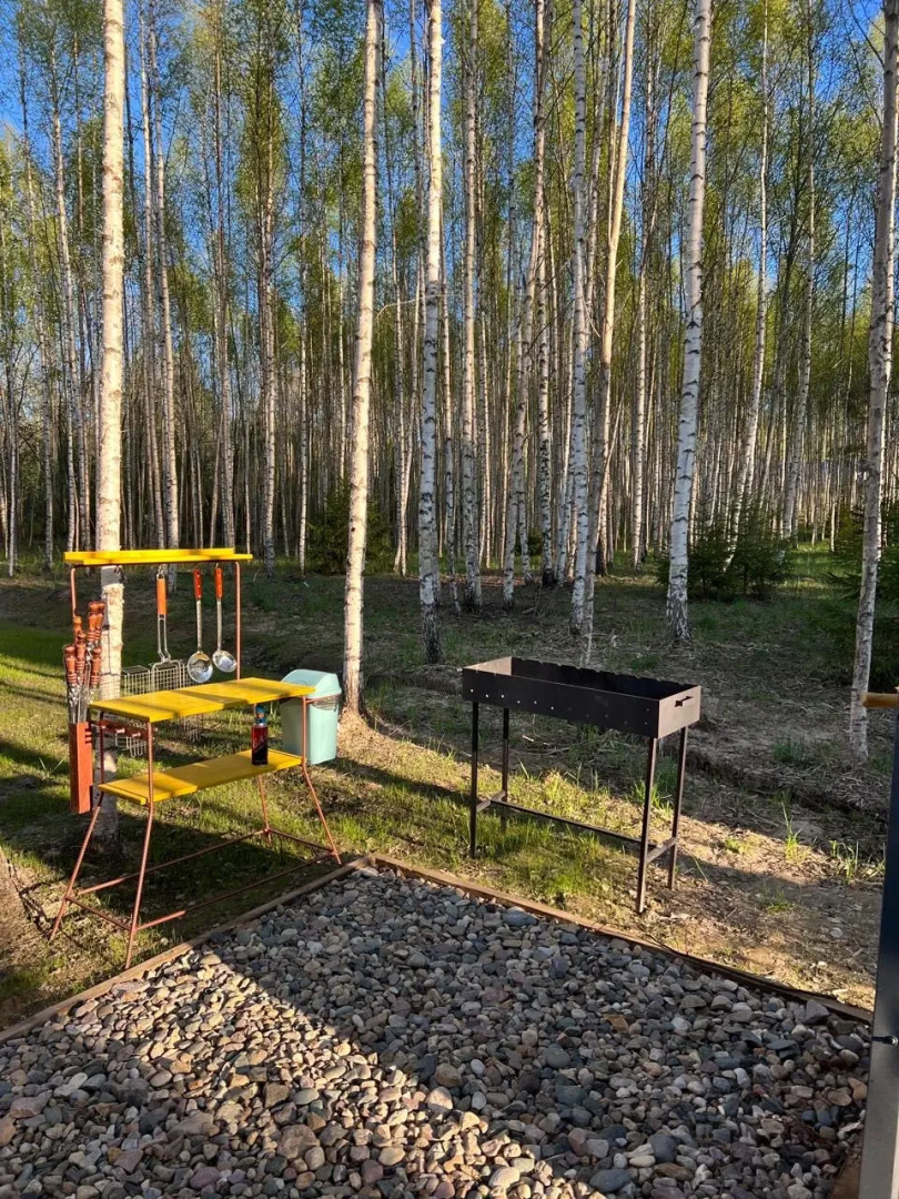 Гостевой дом Эко-Лайф Тимонино