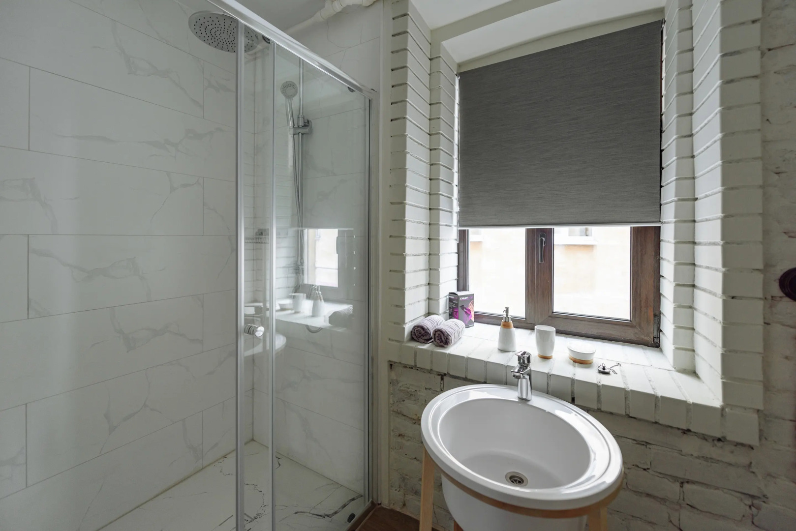 Апартаменты Rubi8