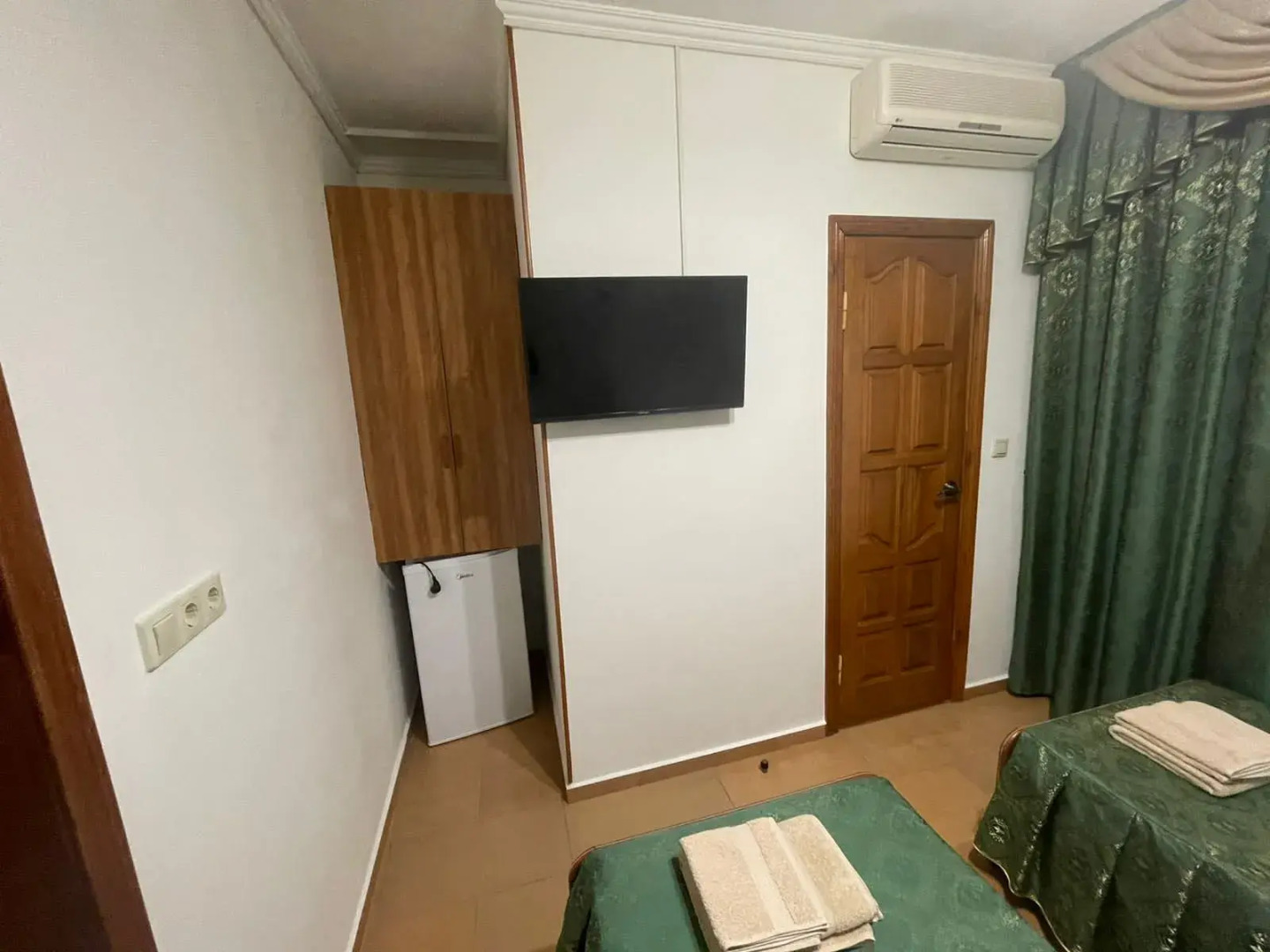 Гостевой дом Луиза