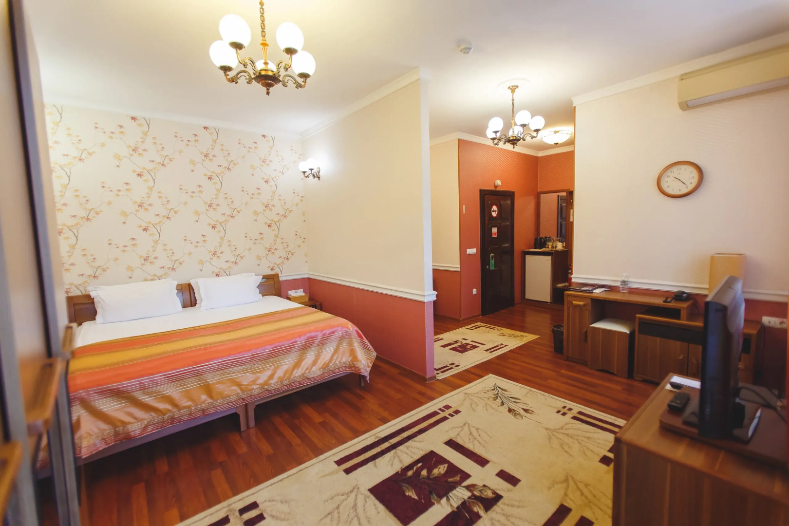 Пирамид Отель