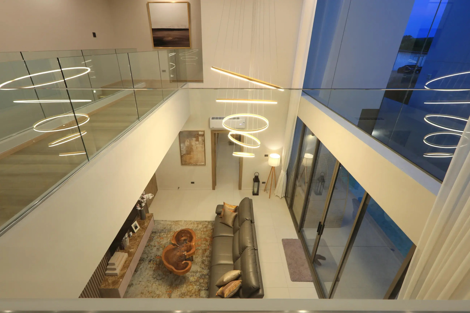 Вилла New Zenithy 3 спальни частный бассейн рядом с пляжем Банг Тао Zen-9