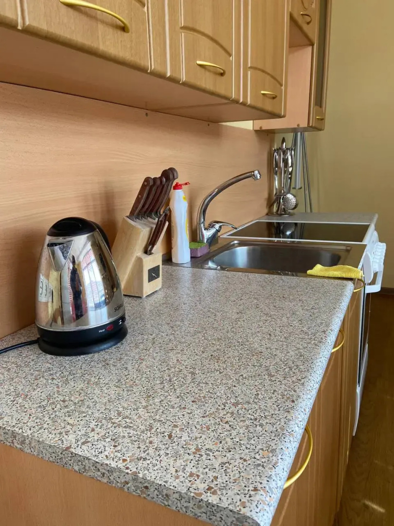 Апартаменты Best View