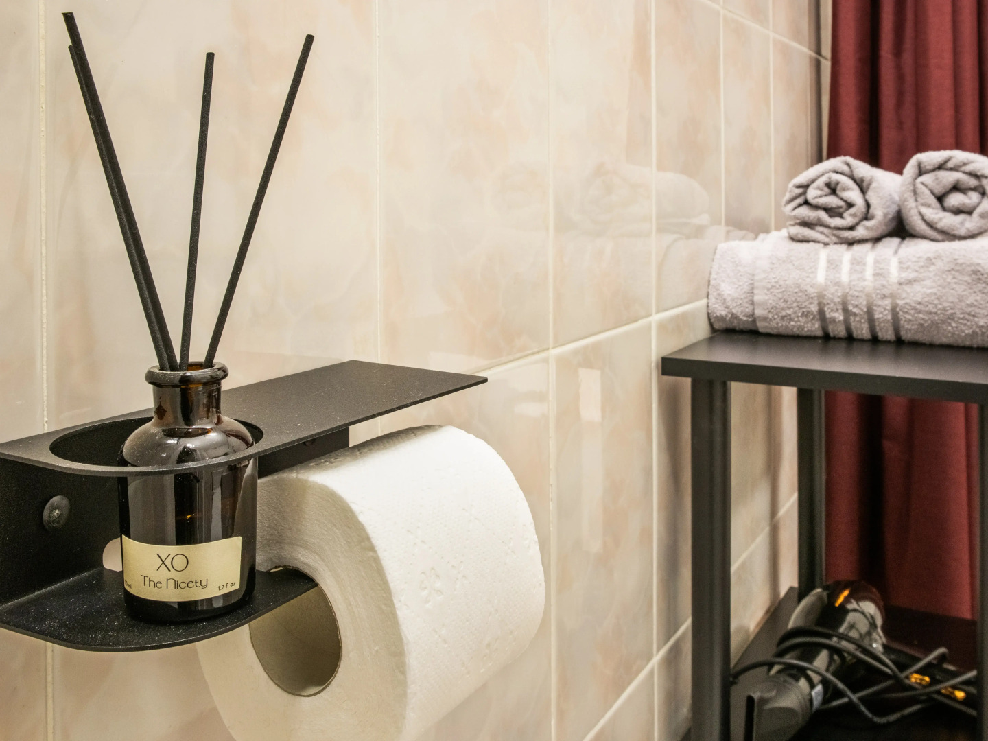 Апартаменты в стильном оформлении со всеми удобствами